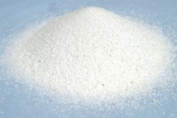 Bột silica là gì?
