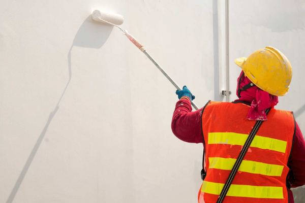 Quy trình sản xuất sơn gốc nước tiên tiến nhất