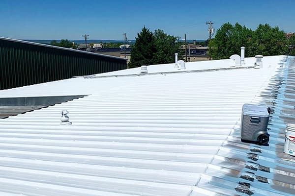 Sơn chống nóng tốt nhất hiện nay Skycolor S86